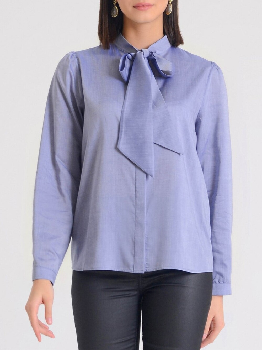 NWT HARSHMAN Aveline Blouse Size  1X